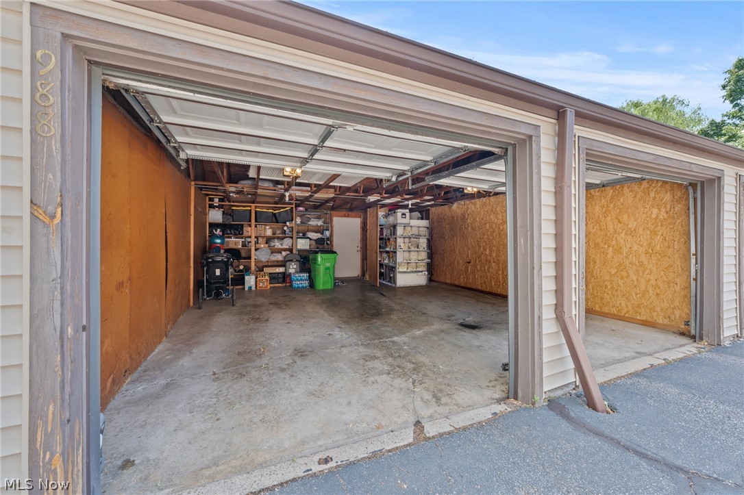 Maples/Aintree Condo - Residential