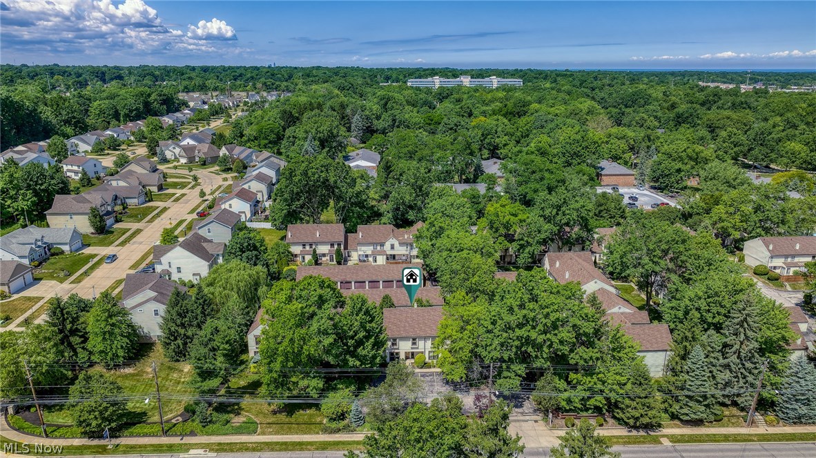 Maples/Aintree Condo - Residential
