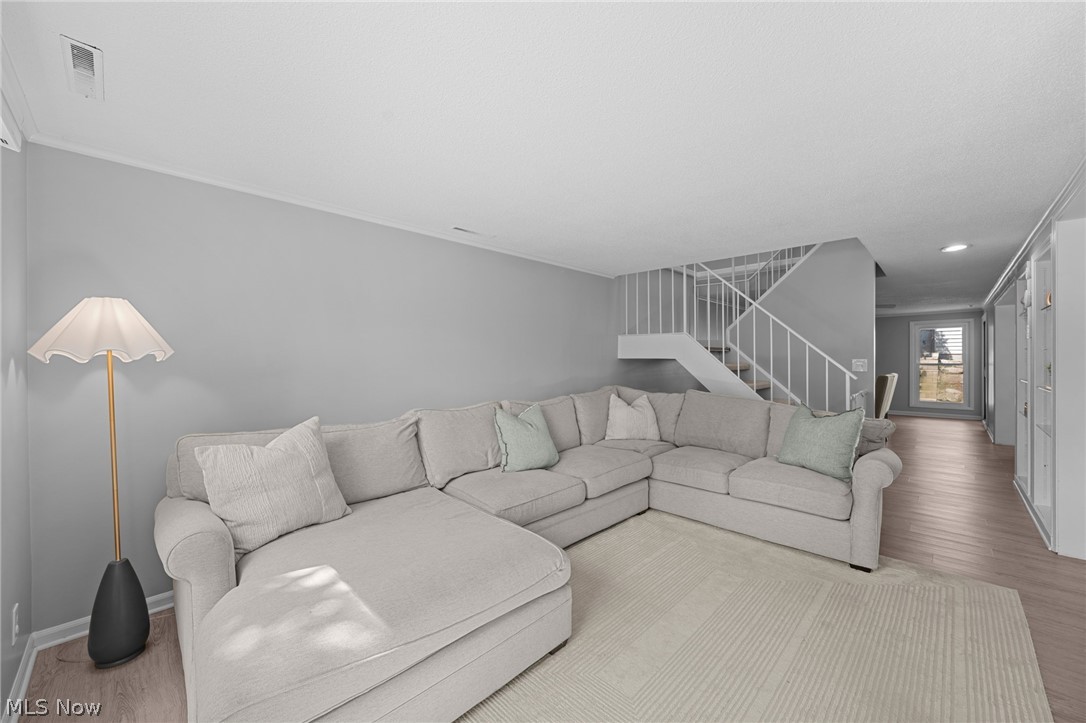 Maples/Aintree Condo - Residential