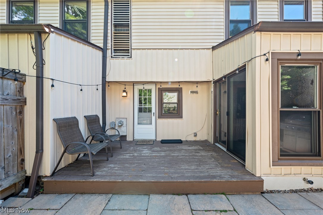 Maples/Aintree Condo - Residential