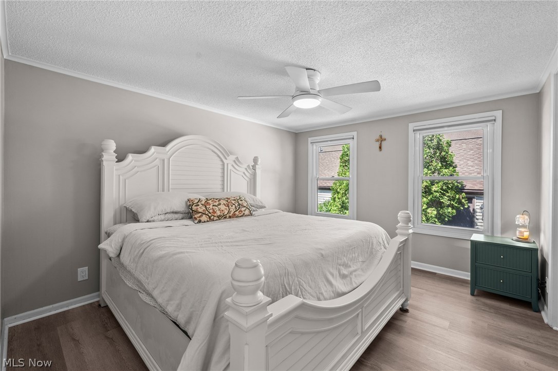 Maples/Aintree Condo - Residential