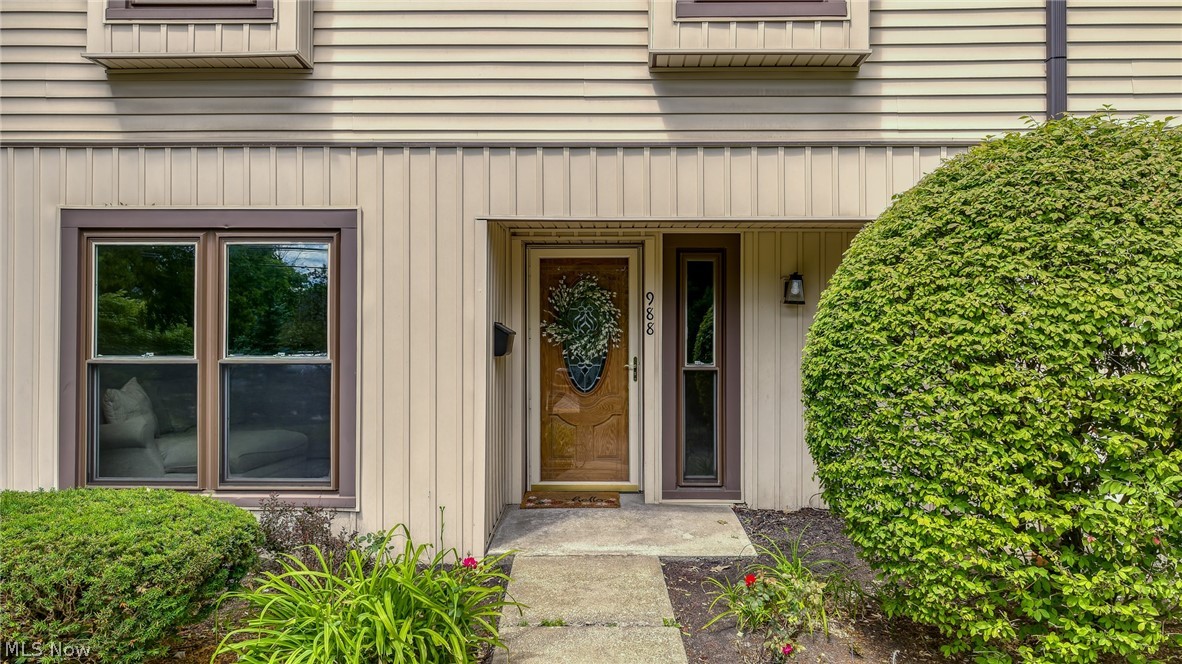 Maples/Aintree Condo - Residential