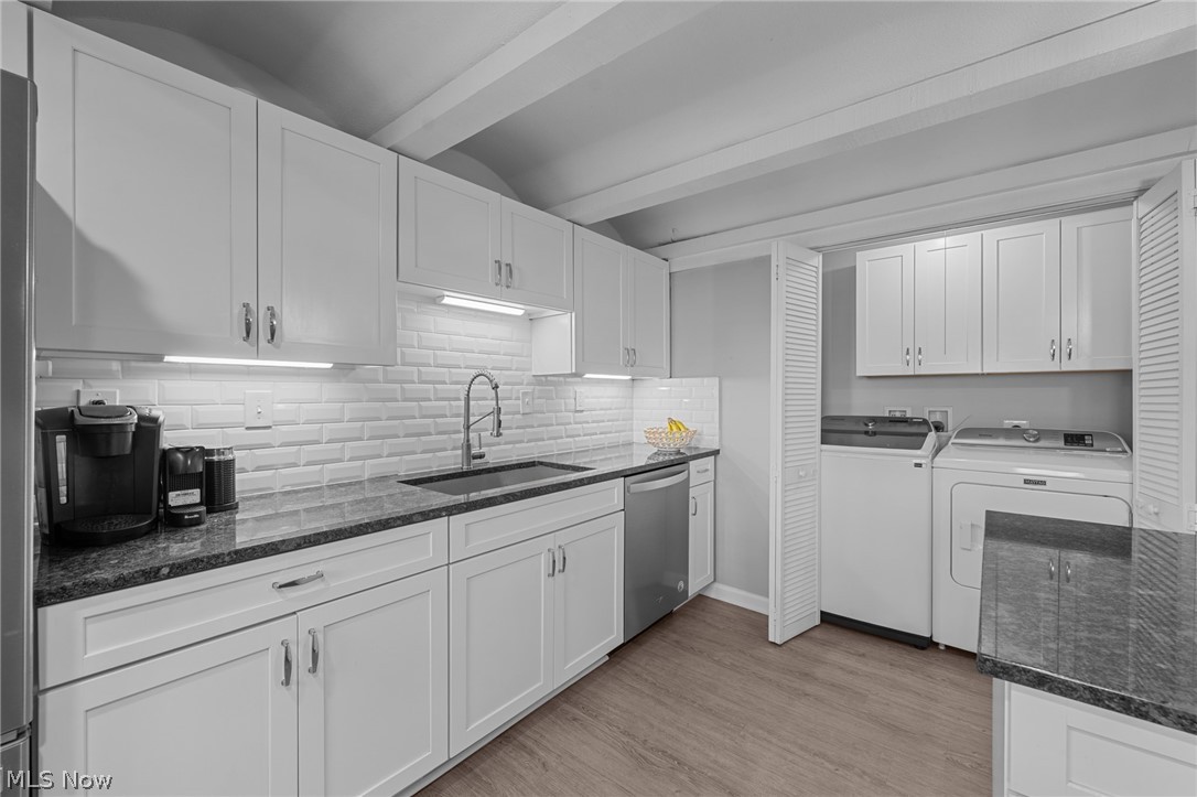 Maples/Aintree Condo - Residential