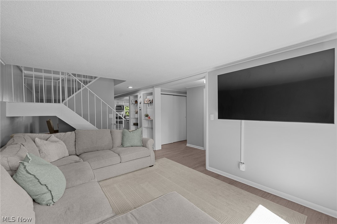 Maples/Aintree Condo - Residential