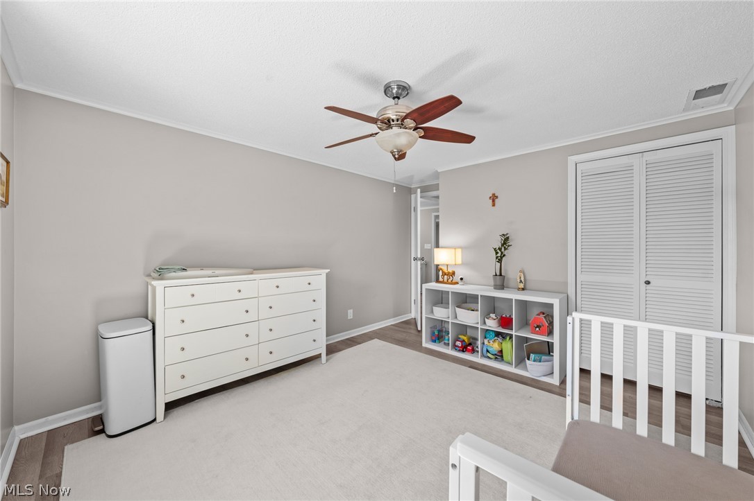 Maples/Aintree Condo - Residential