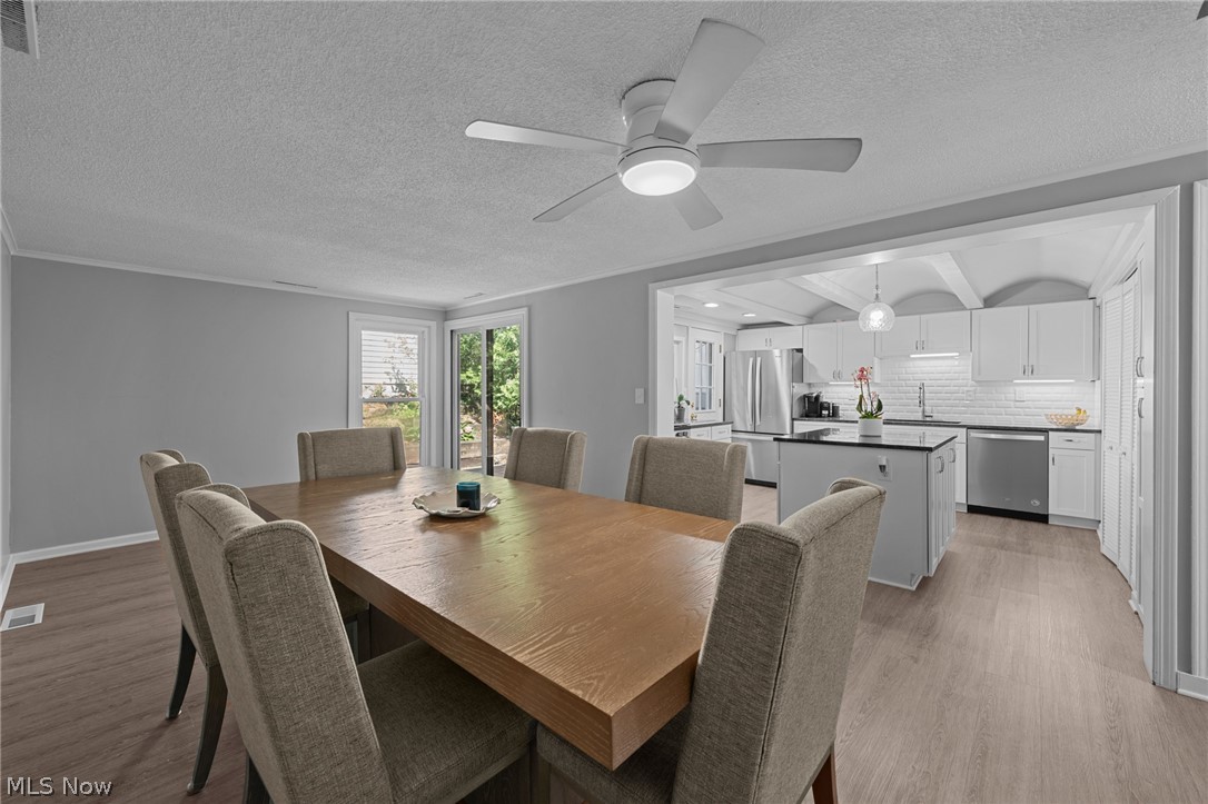 Maples/Aintree Condo - Residential