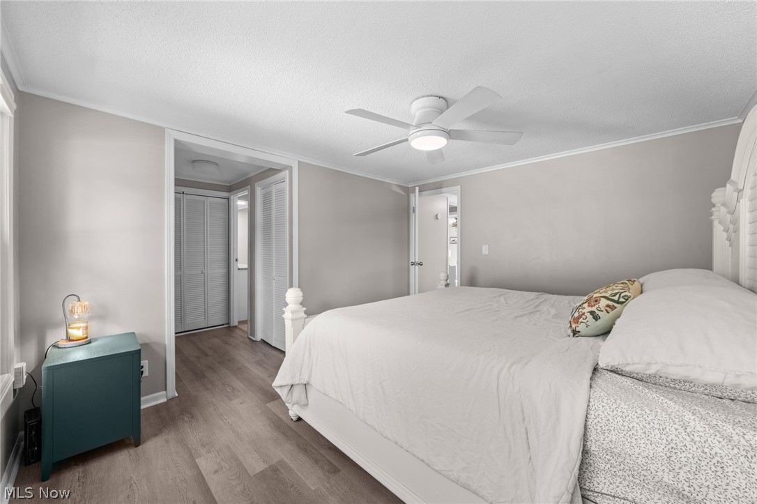 Maples/Aintree Condo - Residential
