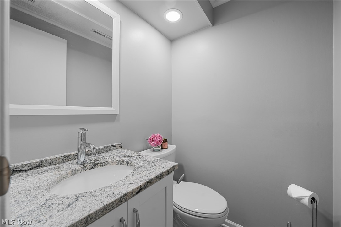 Maples/Aintree Condo - Residential