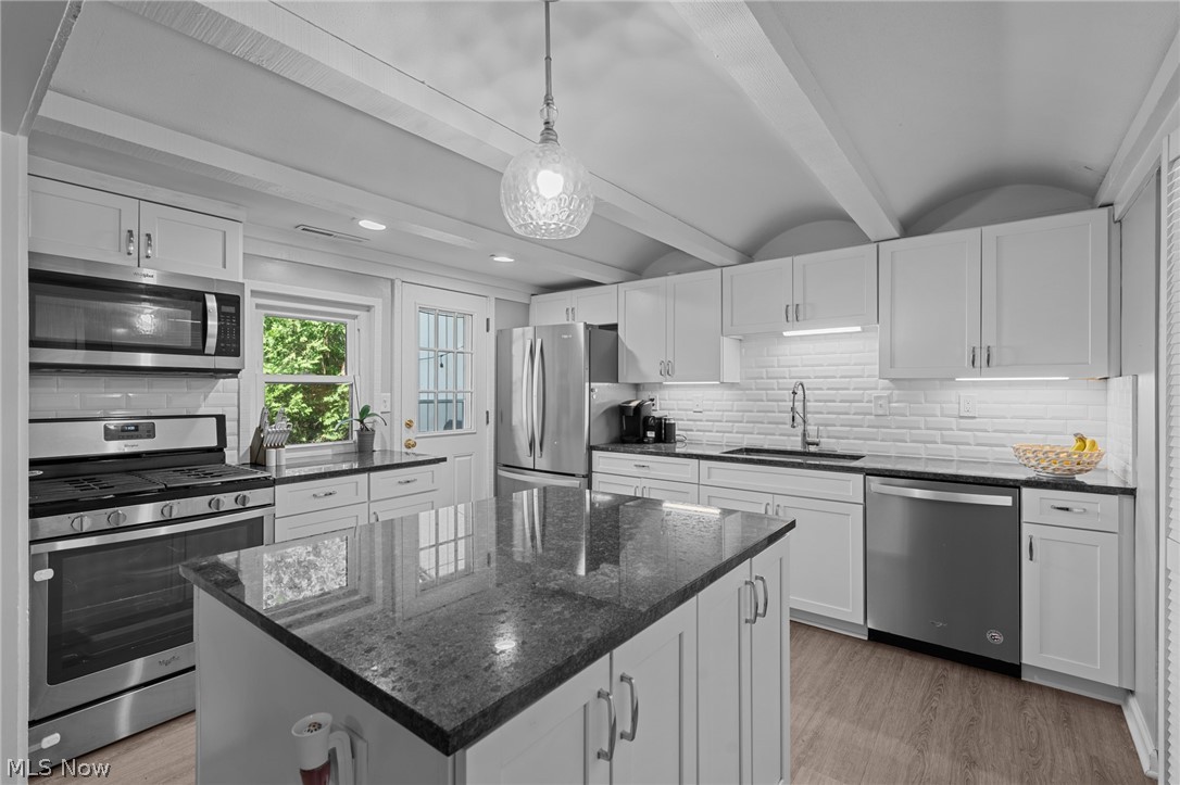 Maples/Aintree Condo - Residential