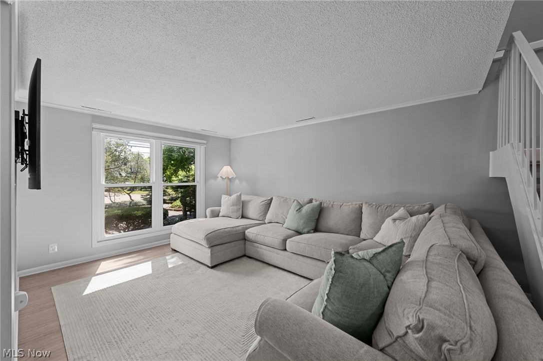 Maples/Aintree Condo - Residential