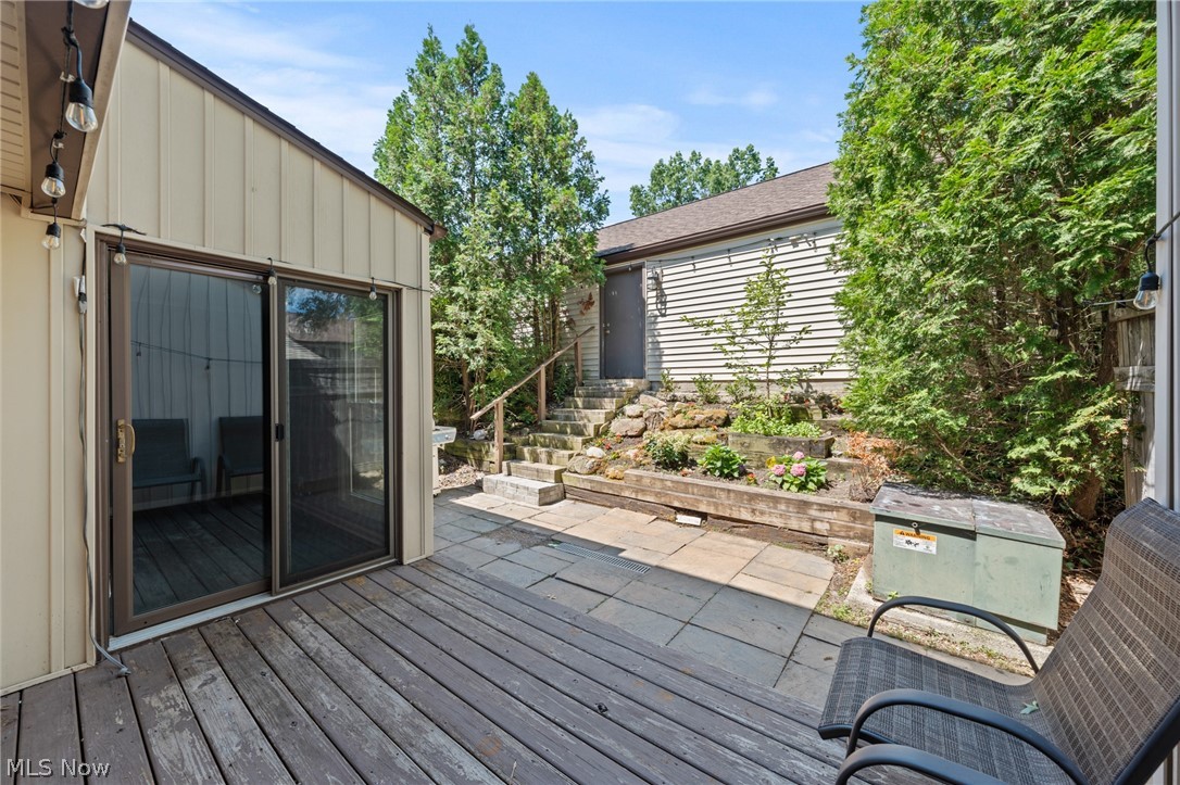 Maples/Aintree Condo - Residential