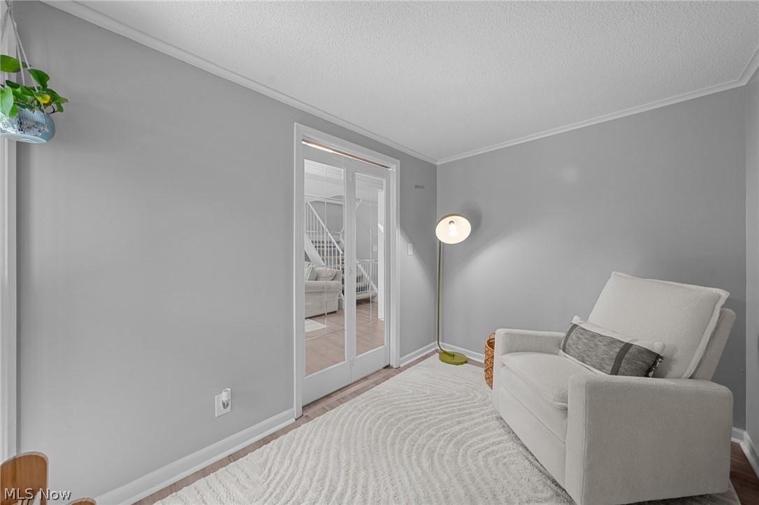 Maples/Aintree Condo - Residential
