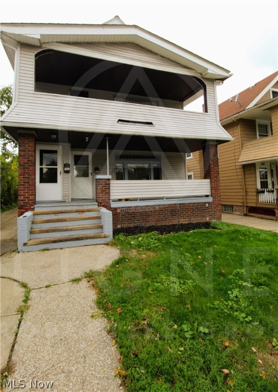 Denison Realty Cos Glenbrook - Residential Lease
