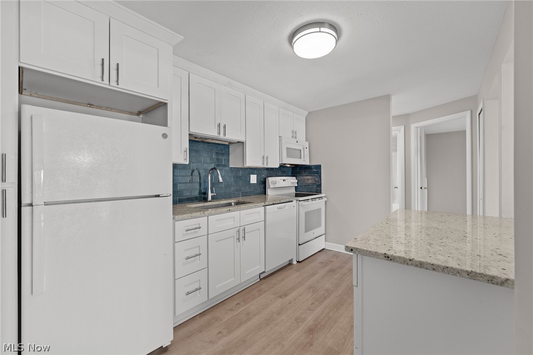 Sunrise Cove Condo - Residential