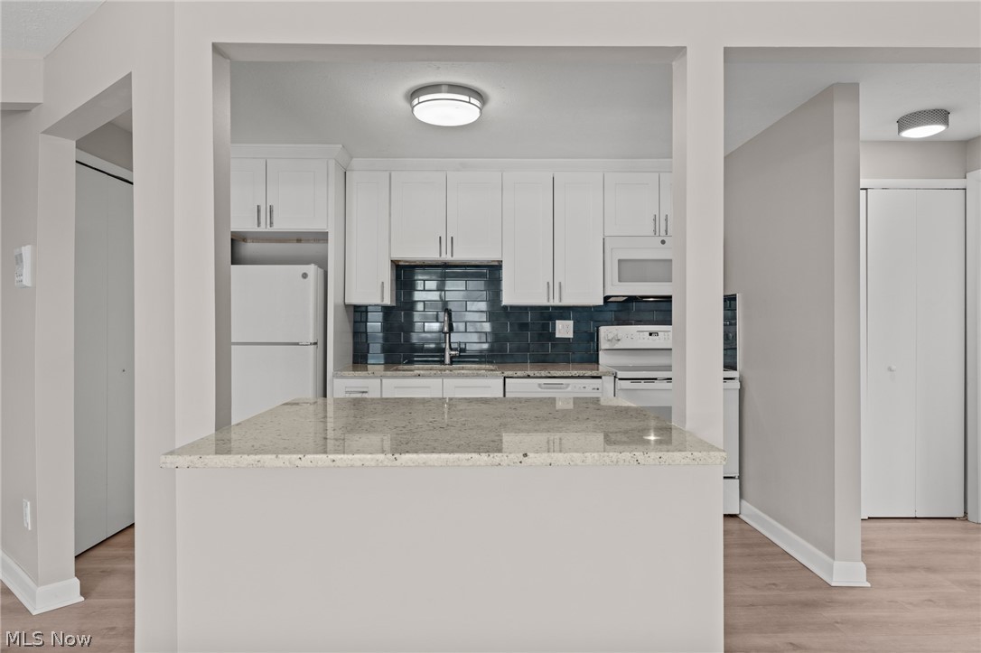 Sunrise Cove Condo - Residential