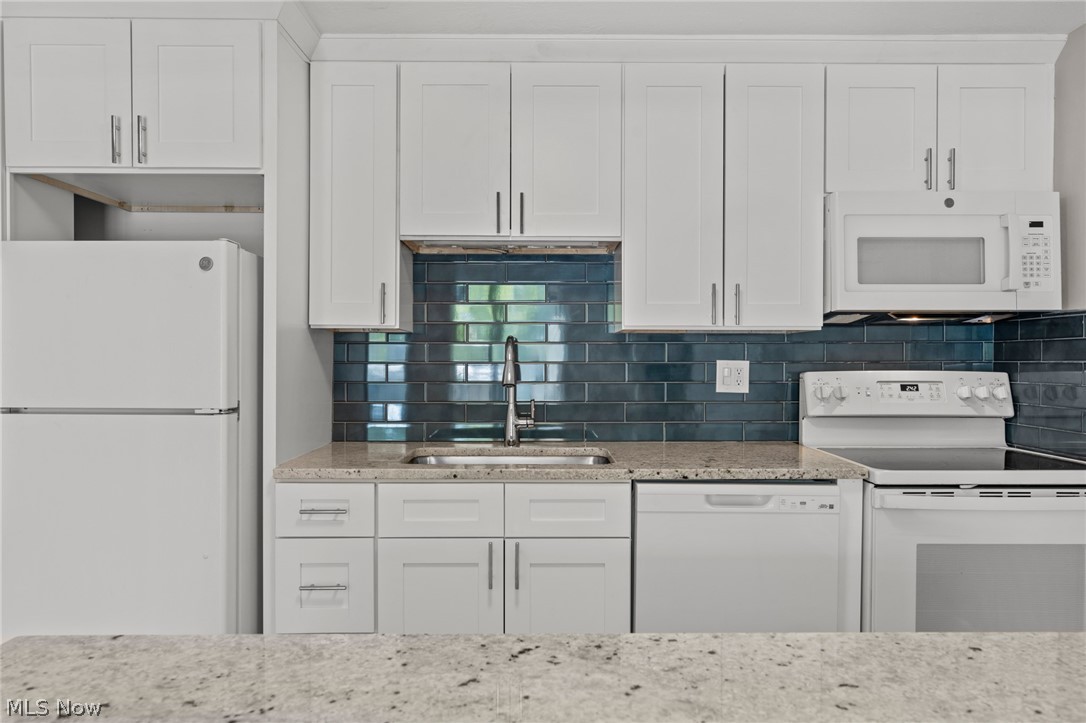 Sunrise Cove Condo - Residential