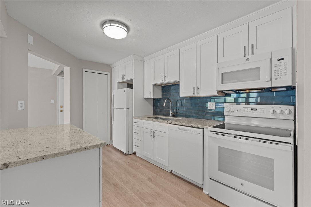 Sunrise Cove Condo - Residential