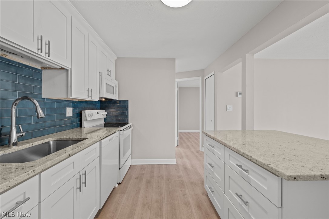 Sunrise Cove Condo - Residential