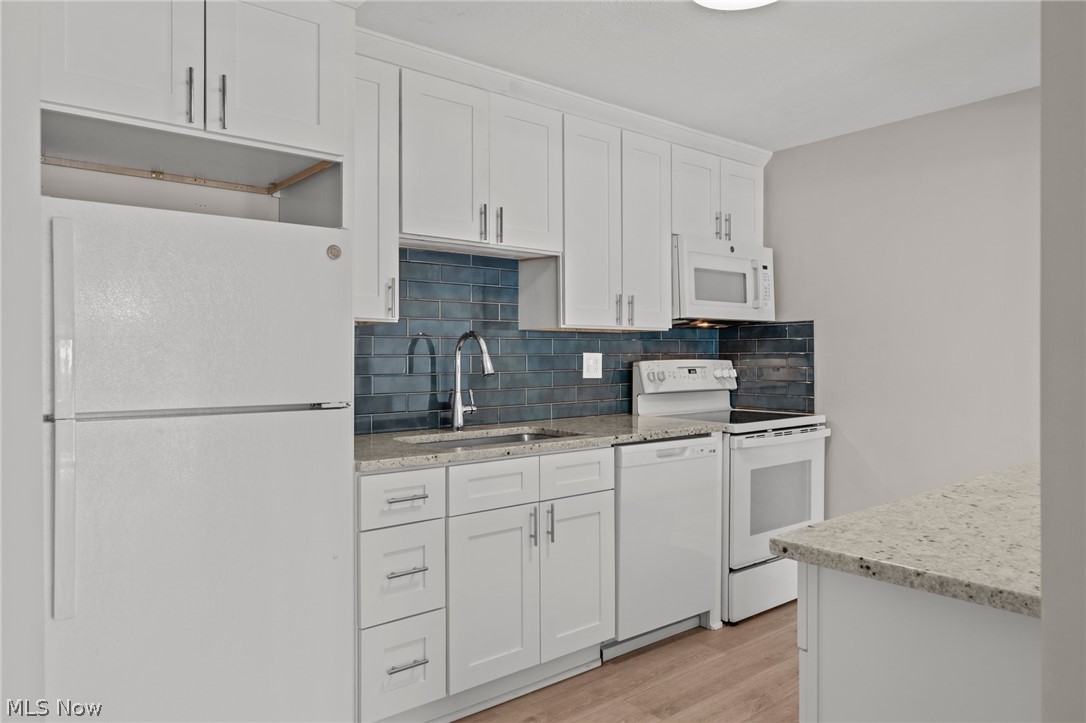 Sunrise Cove Condo - Residential