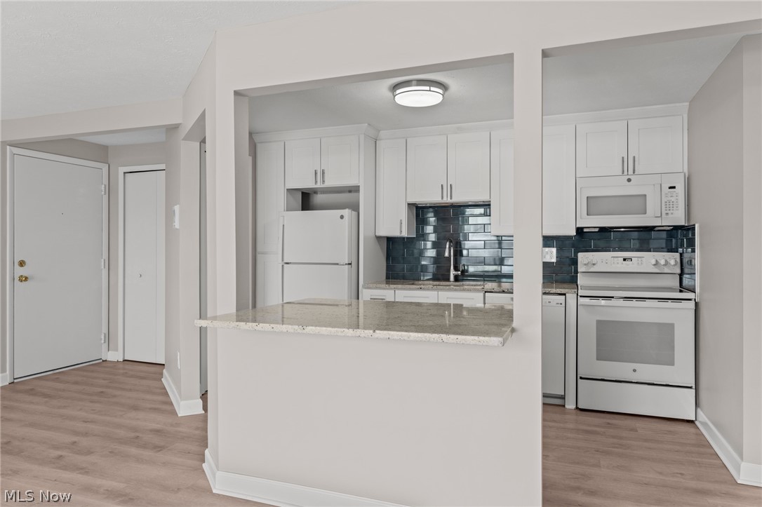 Sunrise Cove Condo - Residential