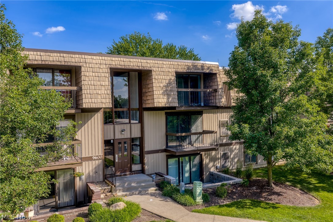 Sunrise Cove Condo - Residential