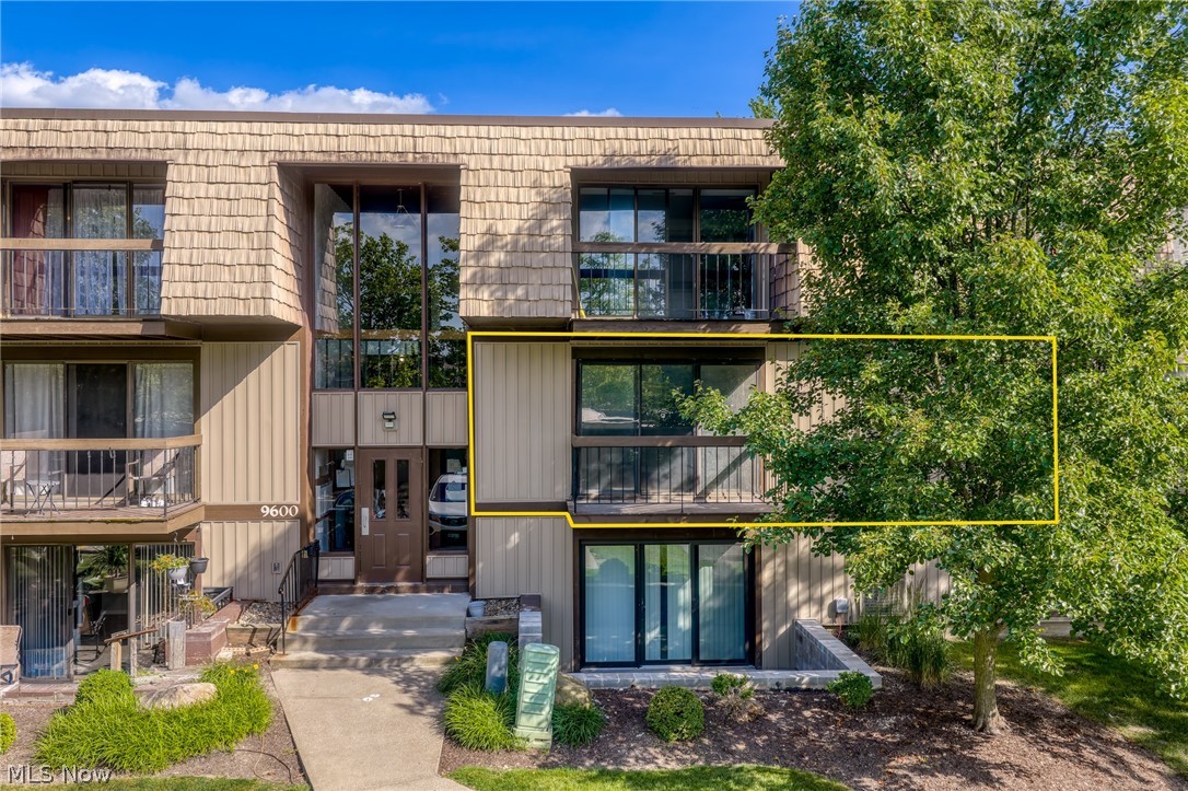 Sunrise Cove Condo - Residential