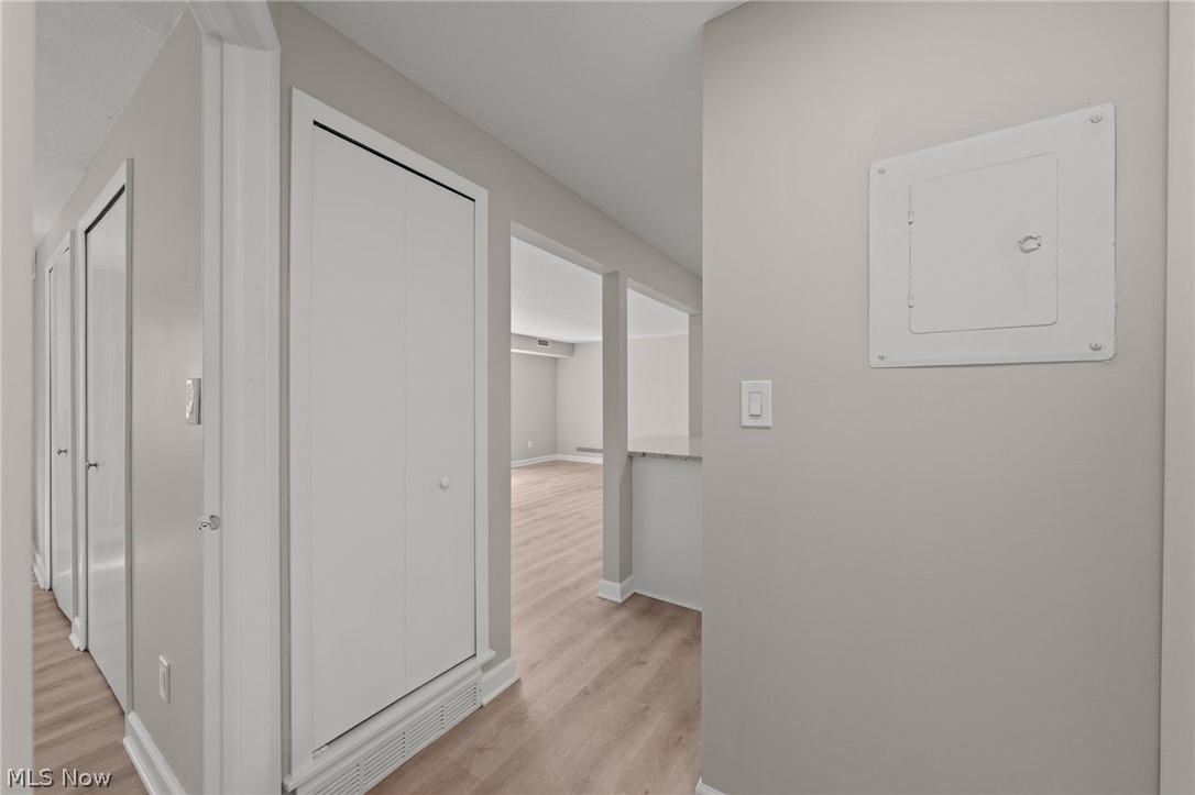 Sunrise Cove Condo - Residential
