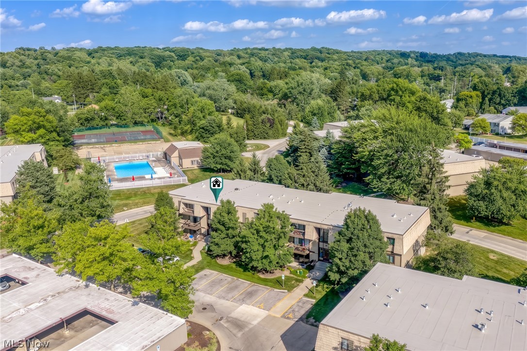 Sunrise Cove Condo - Residential