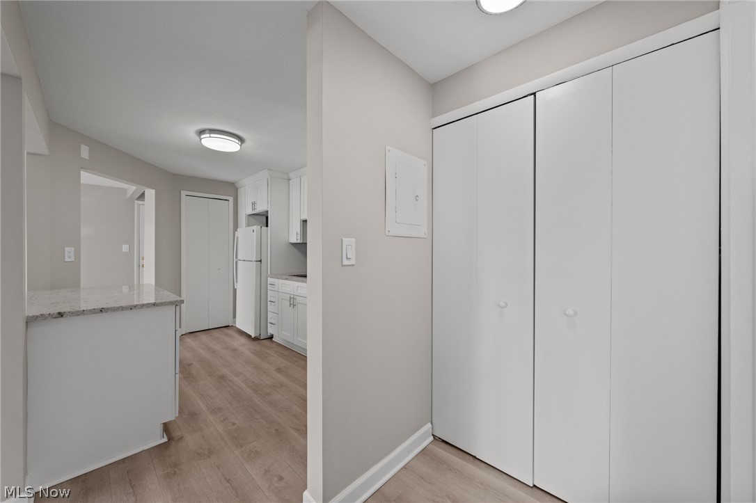 Sunrise Cove Condo - Residential