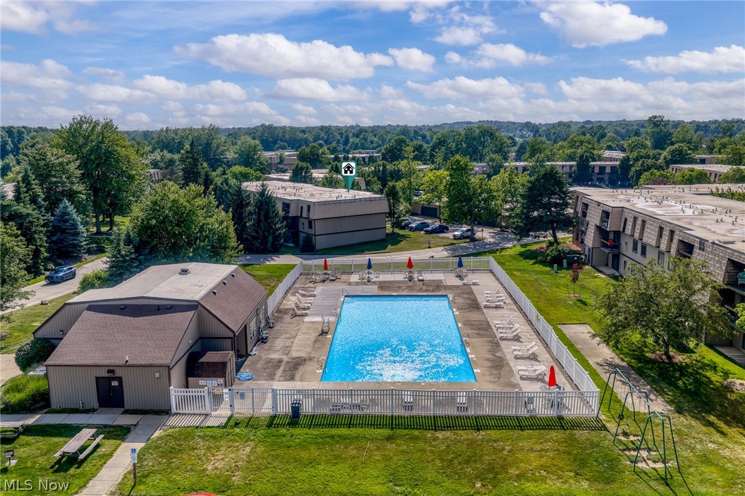 Sunrise Cove Condo - Residential