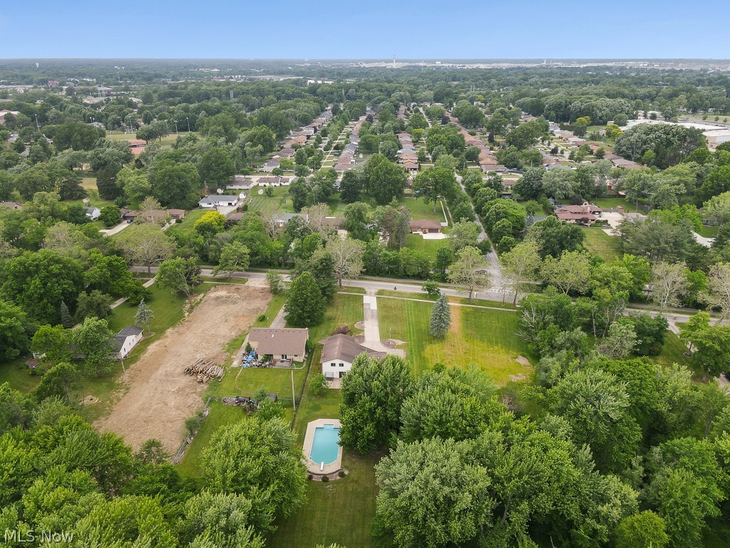 Turnpike - Residential