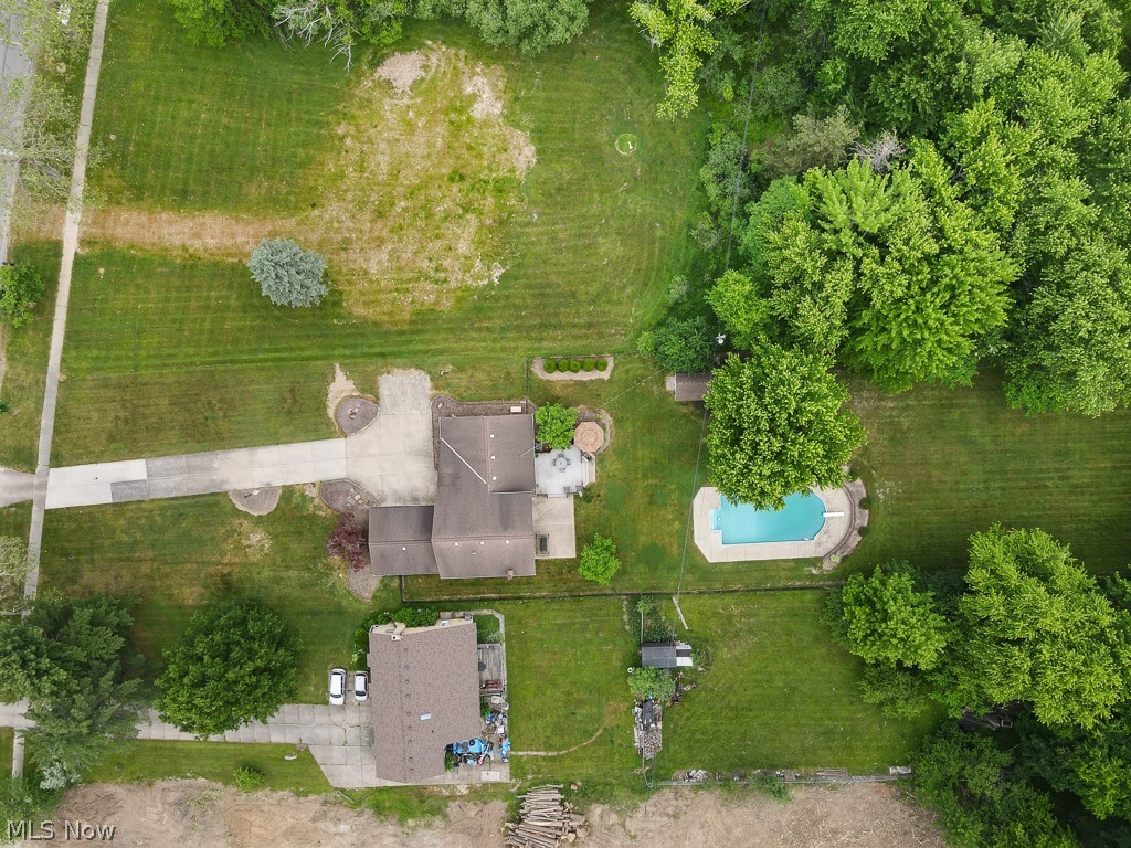Turnpike - Residential