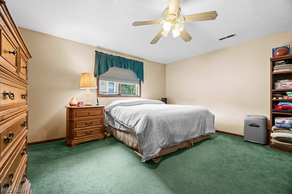 Turnpike - Residential