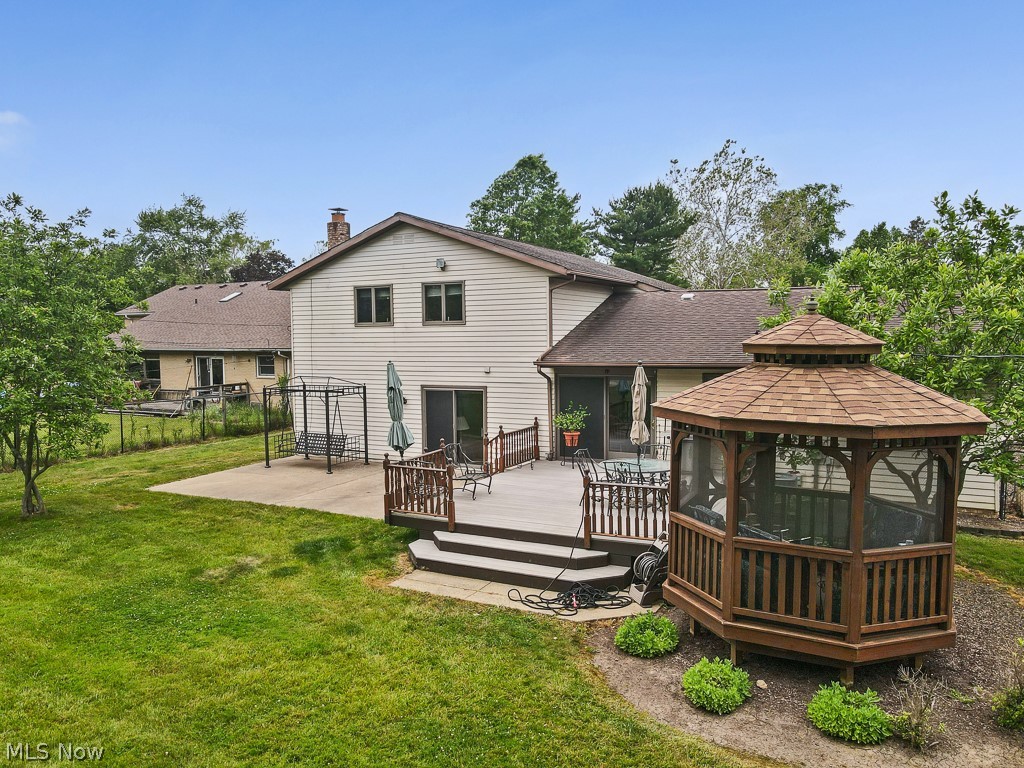 Turnpike - Residential