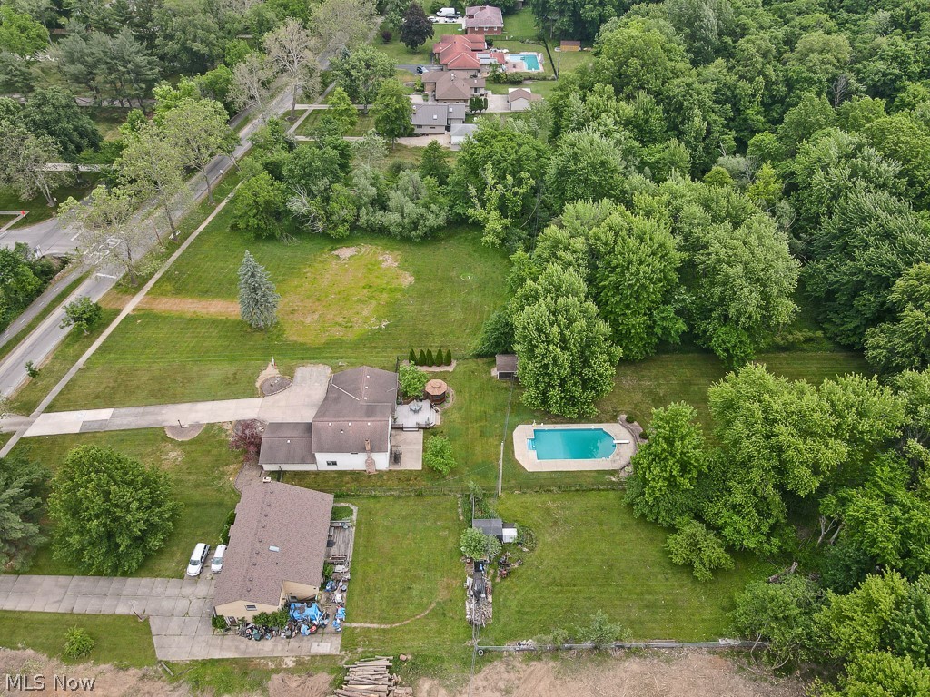 Turnpike - Residential