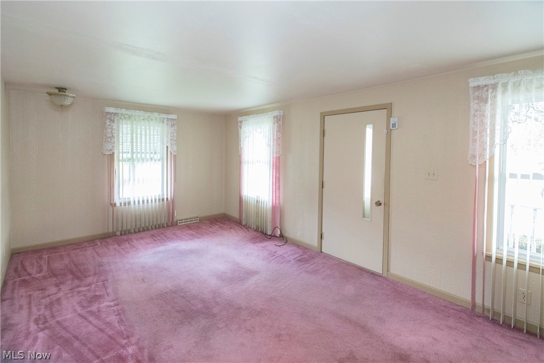 Ely - Residential