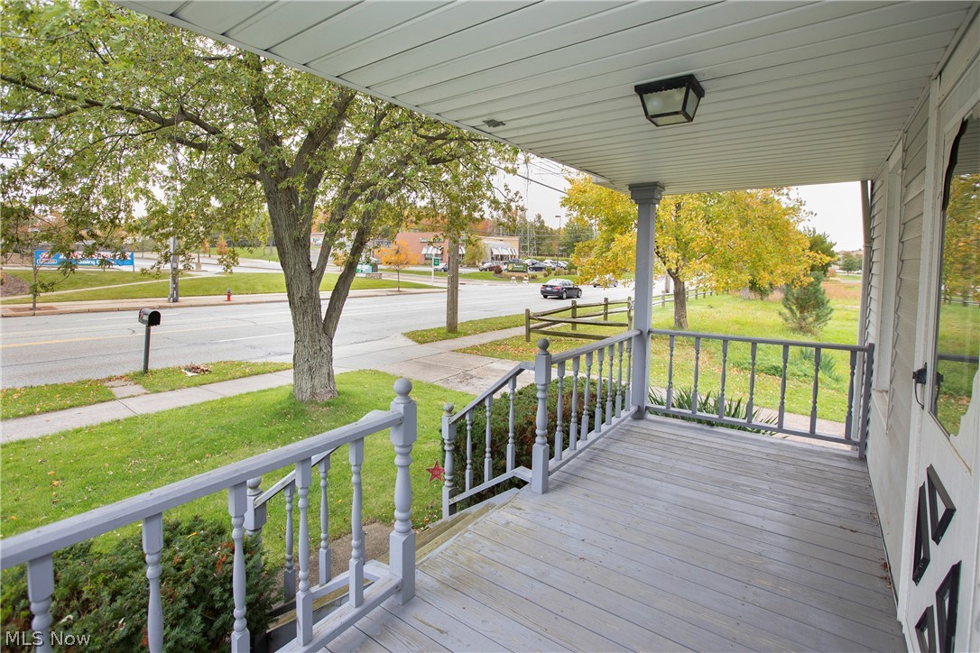 Ely - Residential