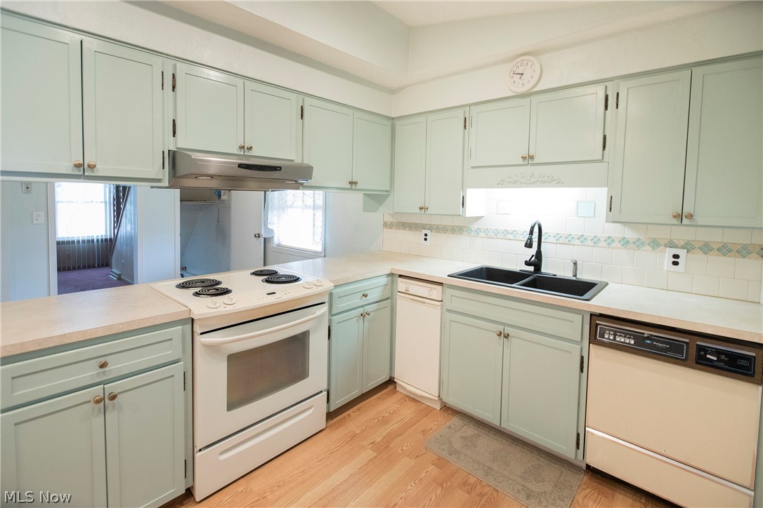 Ely - Residential