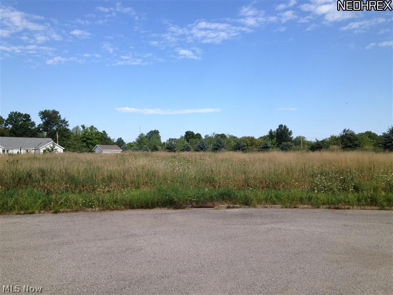 Tappan Subdivision aka Terra Cove - Land