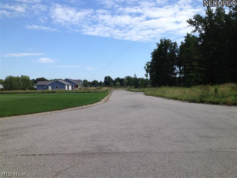 Tappan Subdivision aka Terra Cove - Land