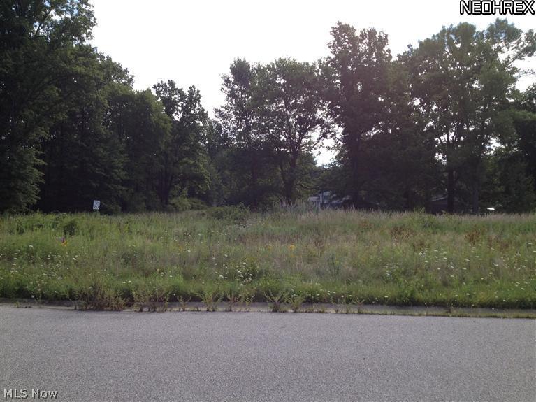 Tappan Subdivision aka Terra Cove - Land
