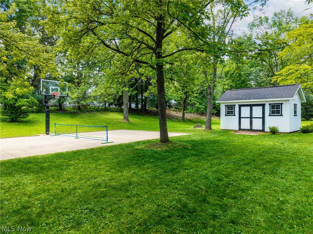 Timberlake - Residential