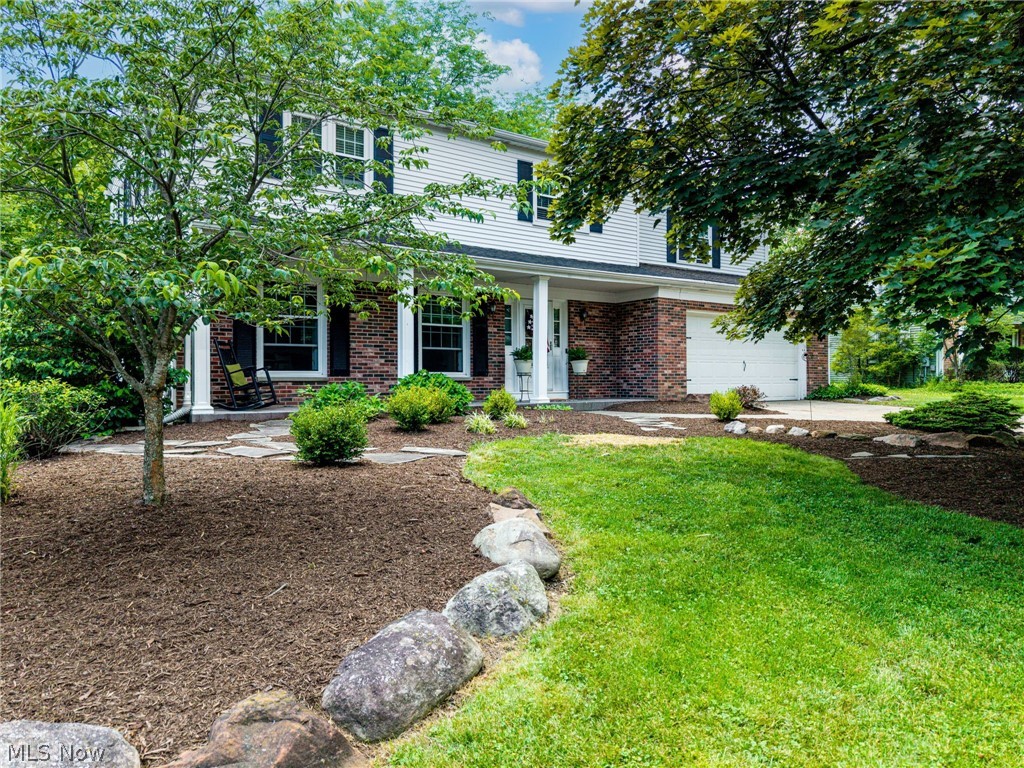 Timberlake - Residential