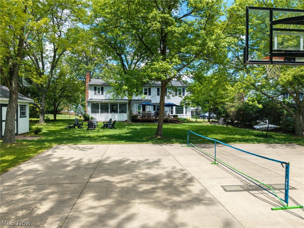 Timberlake - Residential