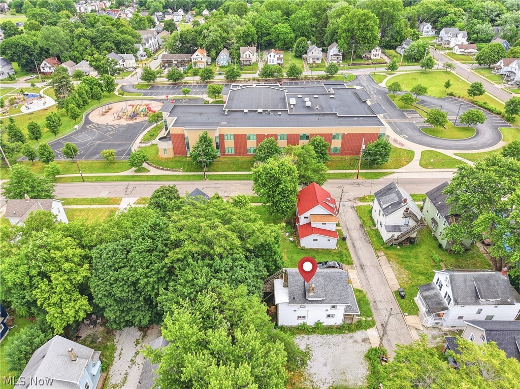Voris & Steinbacher Allotment - Residential