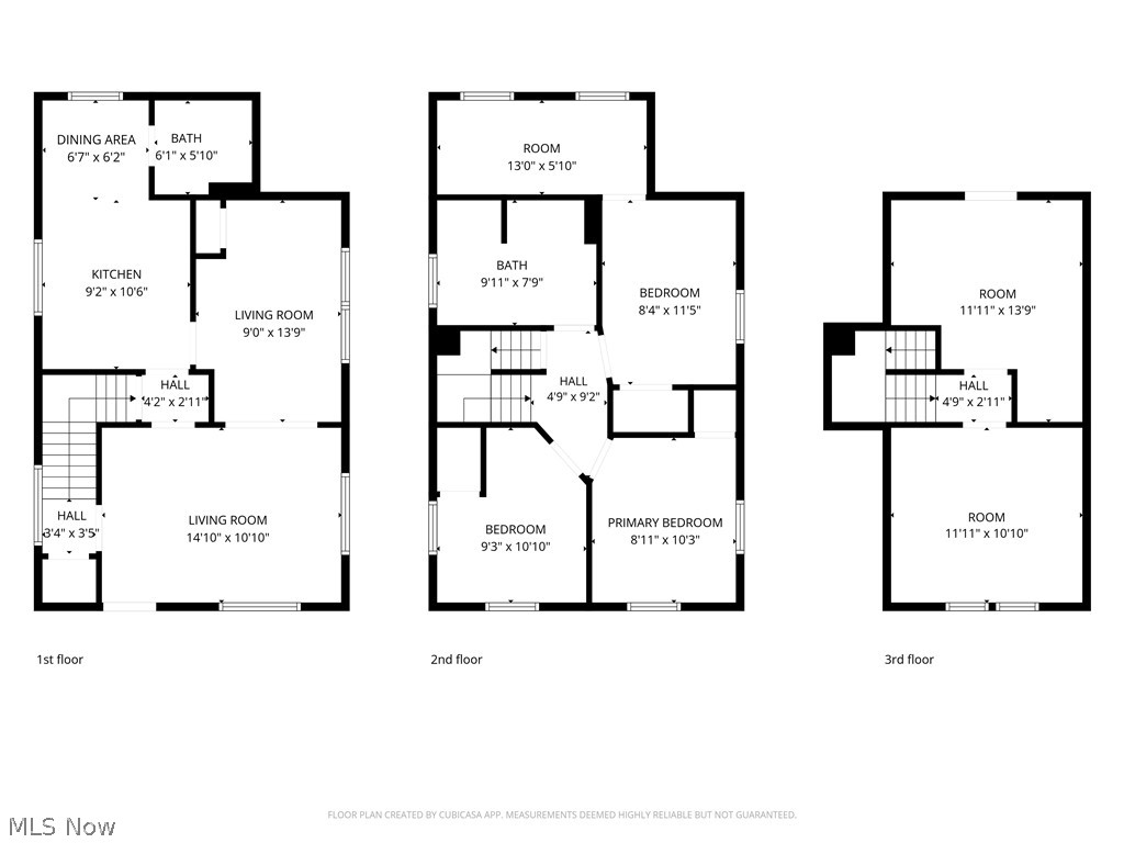Voris & Steinbacher Allotment - Residential