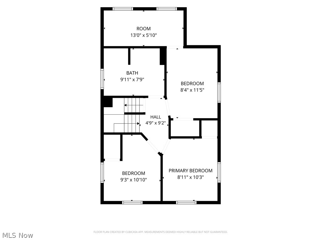 Voris & Steinbacher Allotment - Residential