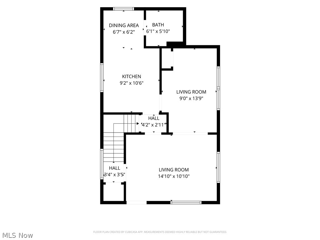 Voris & Steinbacher Allotment - Residential