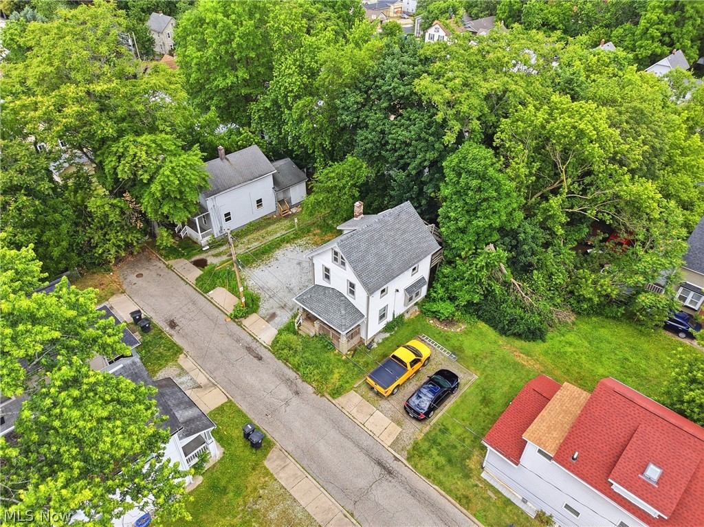 Voris & Steinbacher Allotment - Residential