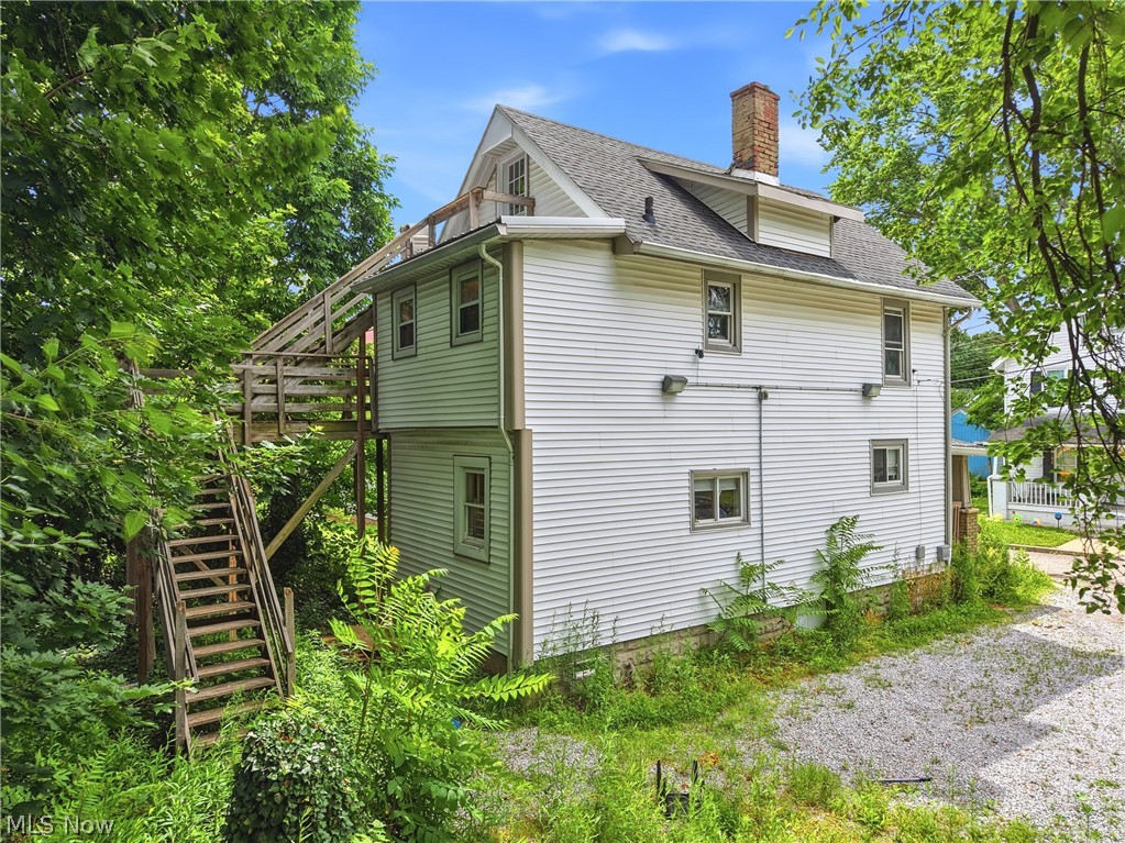Voris & Steinbacher Allotment - Residential